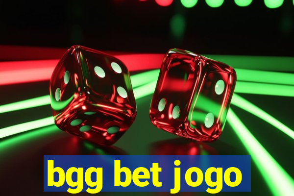 bgg bet jogo